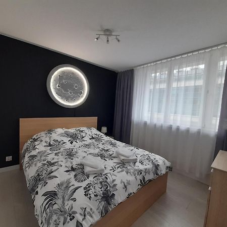 Apartament Superjednostka Katowice Exterior foto