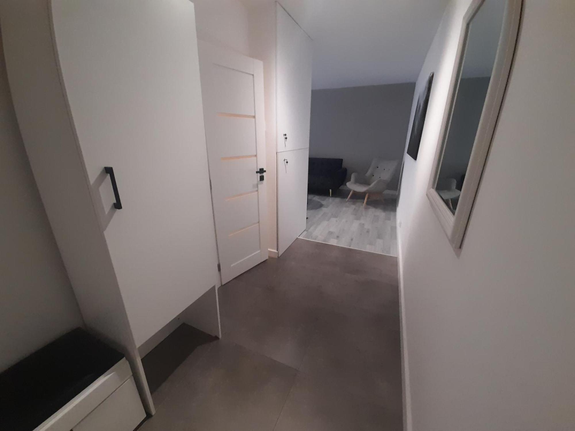 Apartament Superjednostka Katowice Exterior foto