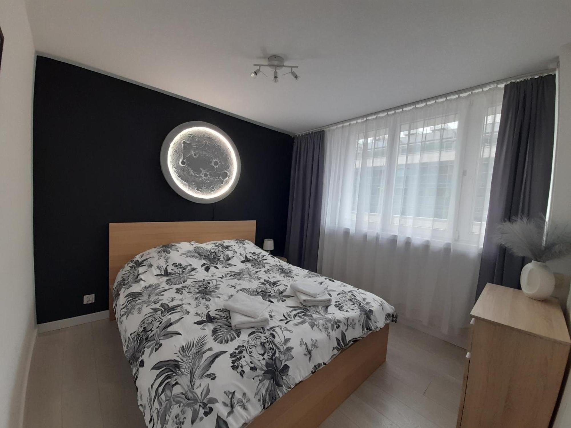 Apartament Superjednostka Katowice Exterior foto